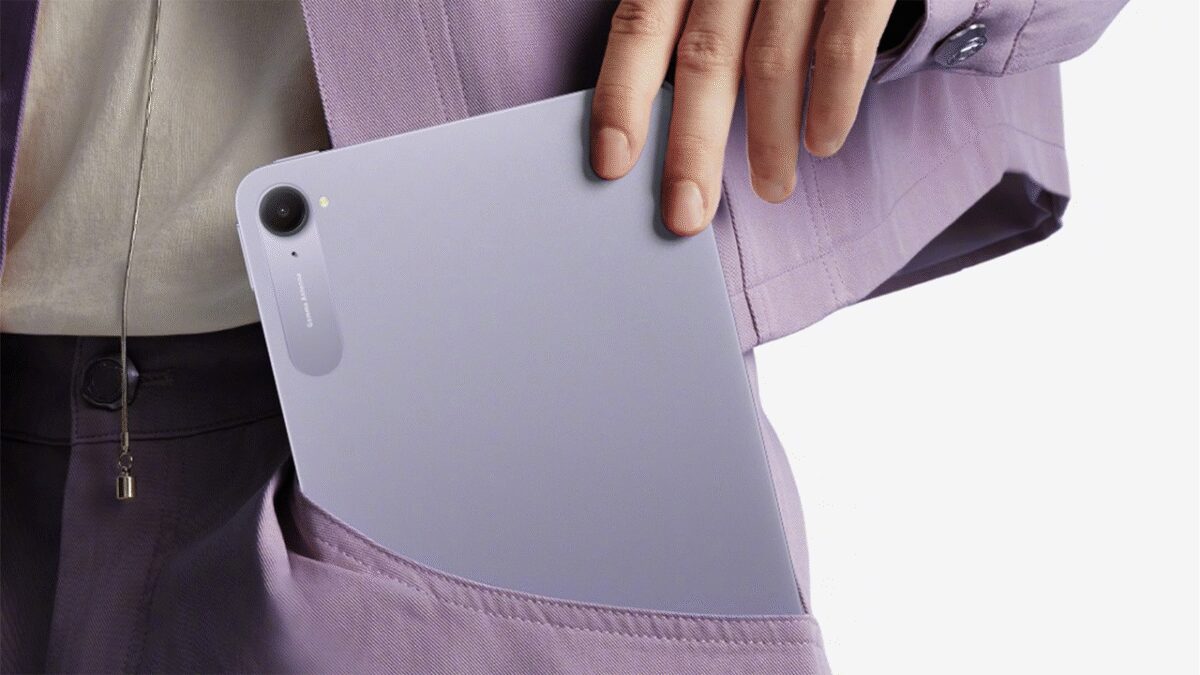 Xiaomi подтвердила выход Redmi K Pad 2 rkp2