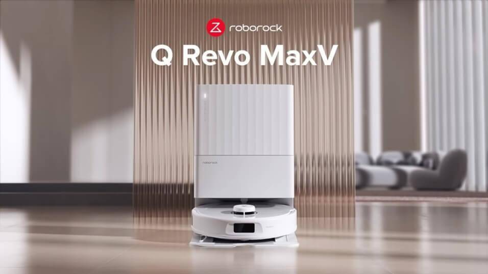 roborock q revo maxv 3