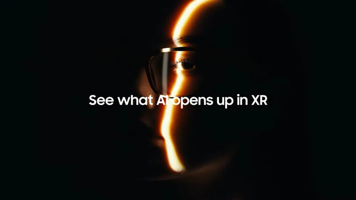 Samsung анонсирует очки Android XR с новыми функциями 2 samsung android xr glasses