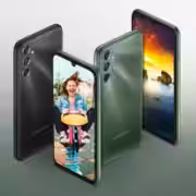 samsung galaxy f34 5g colors