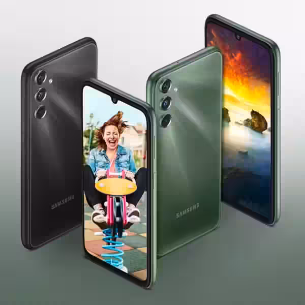 samsung galaxy f34 5g colors