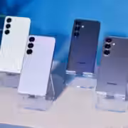 Samsung Galaxy S26+