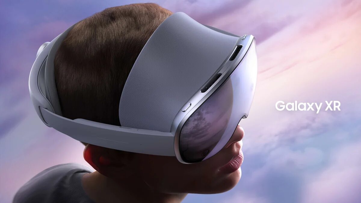 Samsung выпустила гарнитуру Galaxy XR с ИИ Gemini 13 samsung galaxy xr headset is out lighter on the pocket heavier on the content