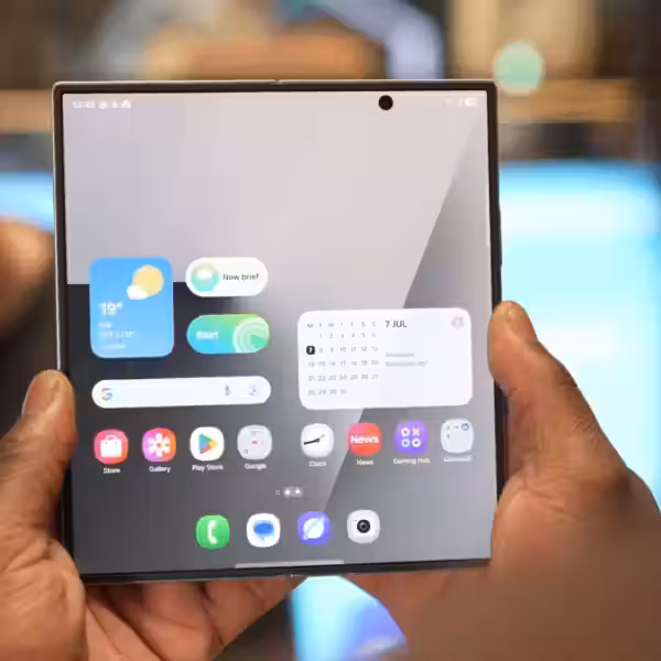 samsung galaxy z fold 7 22