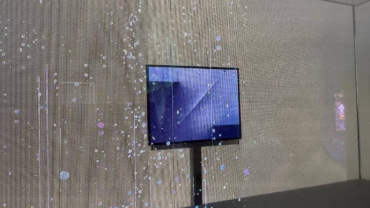 Три-фолд смартфон Samsung может выйти в 2026 году 3 samsung galaxy z trifold showcase