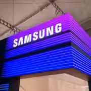 Samsung и Nvidia создадут гигантскую AI-фабрику в Южной Корее с 50 000 GPU 8 samsung logo 2 1200x554 1
