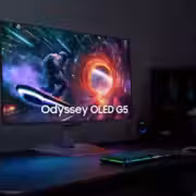 samsung odyssey oled g5 g50sf 2