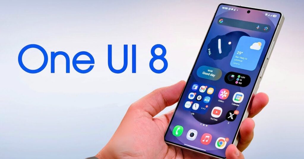 Samsung внезапно прекратил выпуск обновления до One UI 8 для ряда некоторых смартфонов 3 scale 1200 1 6