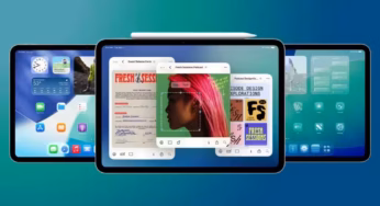 Обзор iPadOS 26: многозадачность, «Файлы» и многое другое