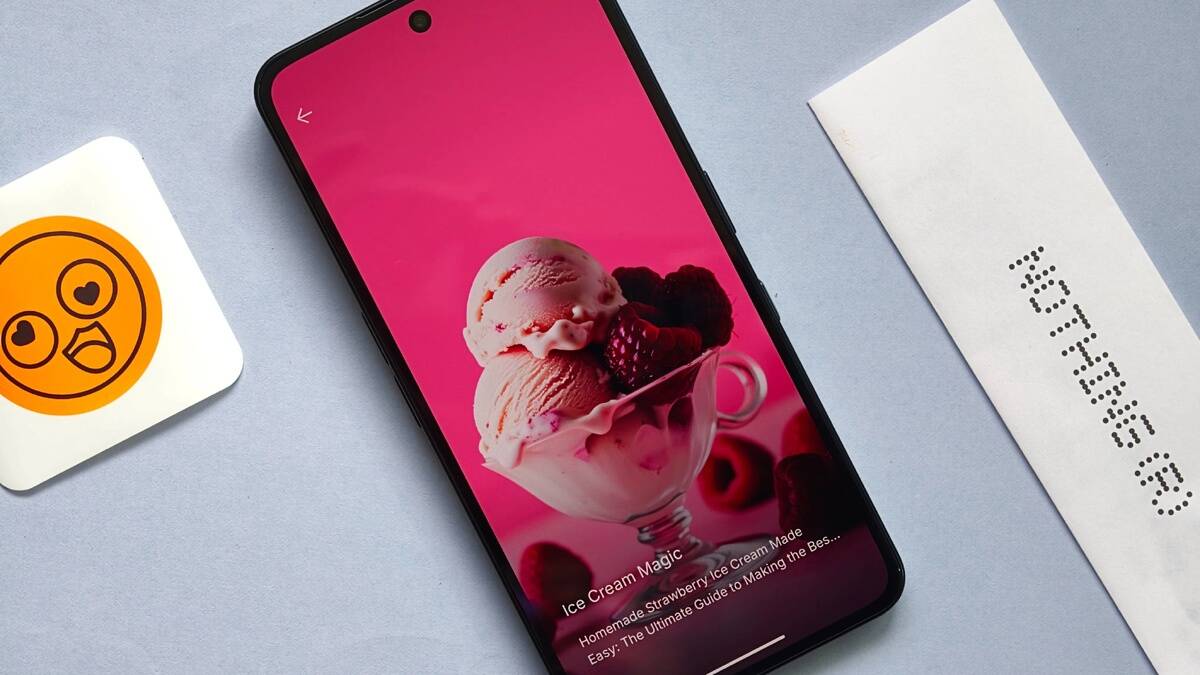 В «бюджетных» смартфонах Nothing появится встроенная реклама 4 scale 1200 18