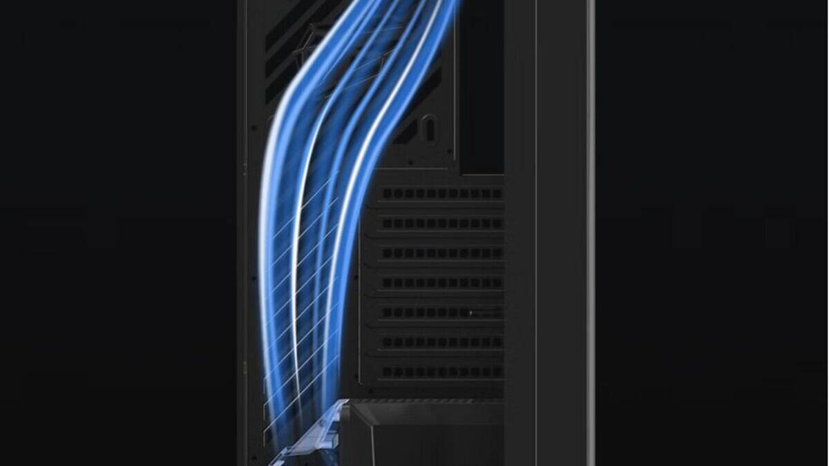 Colorful показал компьютерный корпус iGame C25A с «турбинным» охлаждением 7 scale 1200 4 3