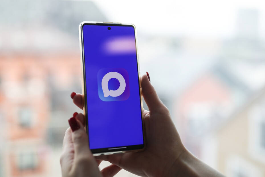 Отечественным мессенджером Max пользуется уже более 50 миллионов человек 3 scale 1200 7 1