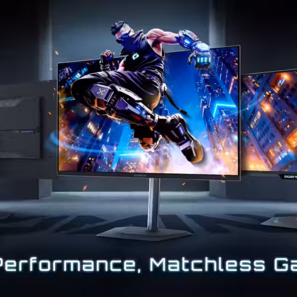 Gigabyte