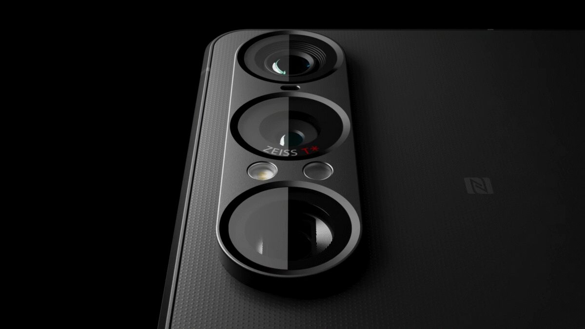 Sony готовит Xperia 1 VIII с новым чипом Snapdragon 8 Elite Gen 5 1 Sony
