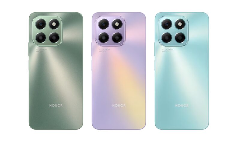 Honor представила бюджетный смартфон X6b Plus 4 screenshot 2025 10 28 131310