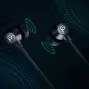 Lava выпустила свои первые наушники с шейным ободом 4 Lava