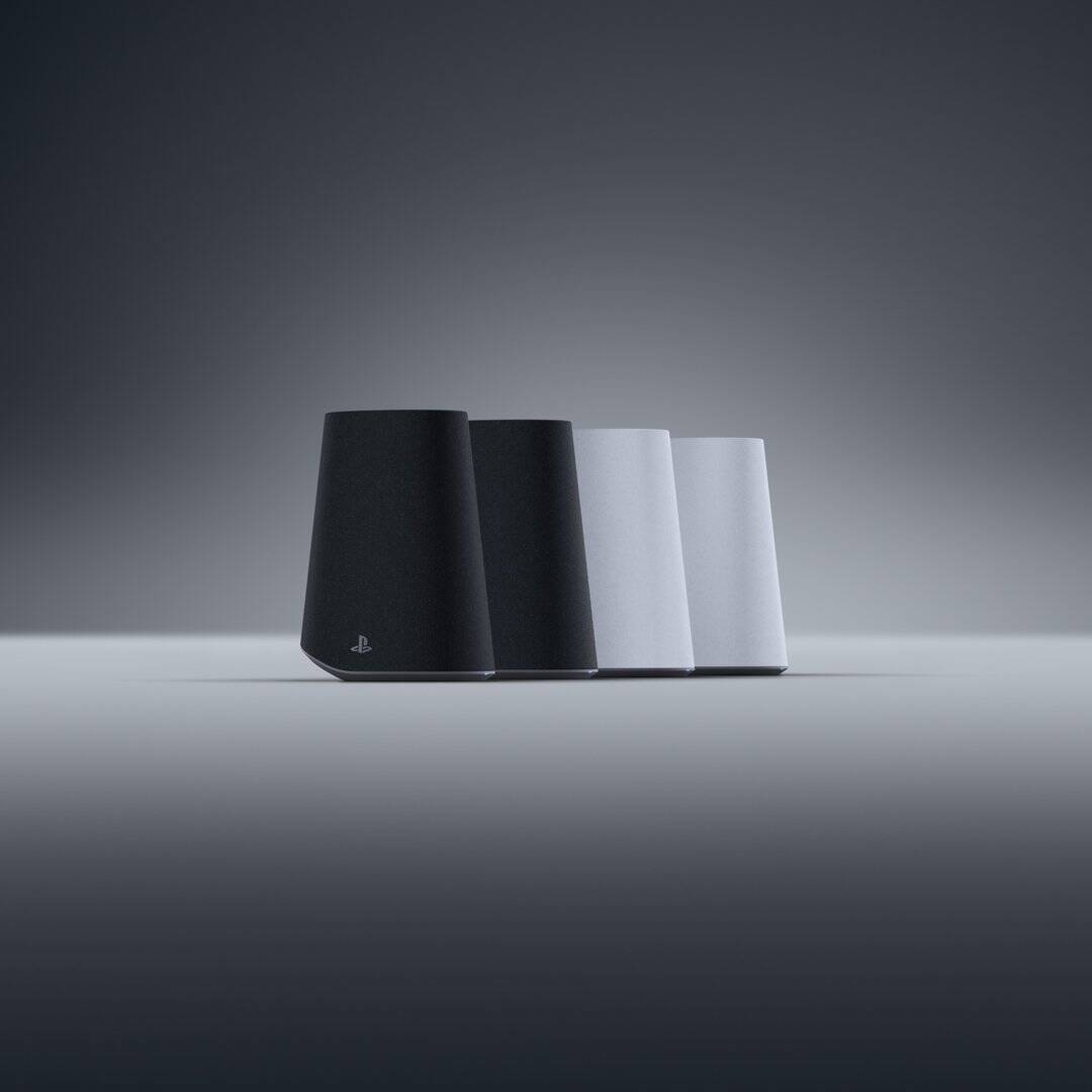 Sony представила игровые беспроводные колонки Pulse Elevate с ИИ-микрофоном и низкой задержкой 2 sony pulse elevate wireless speakers