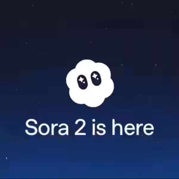 sora 2 ai video