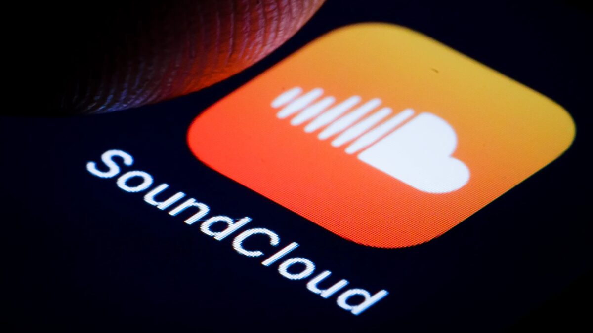 SoundCloud получил несколько новых социальных функций 3 SoundCloud