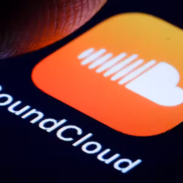 SoundCloud