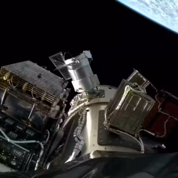 spacecoin