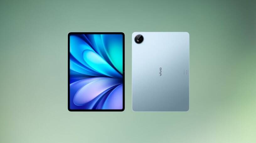 Vivo Pad 5e