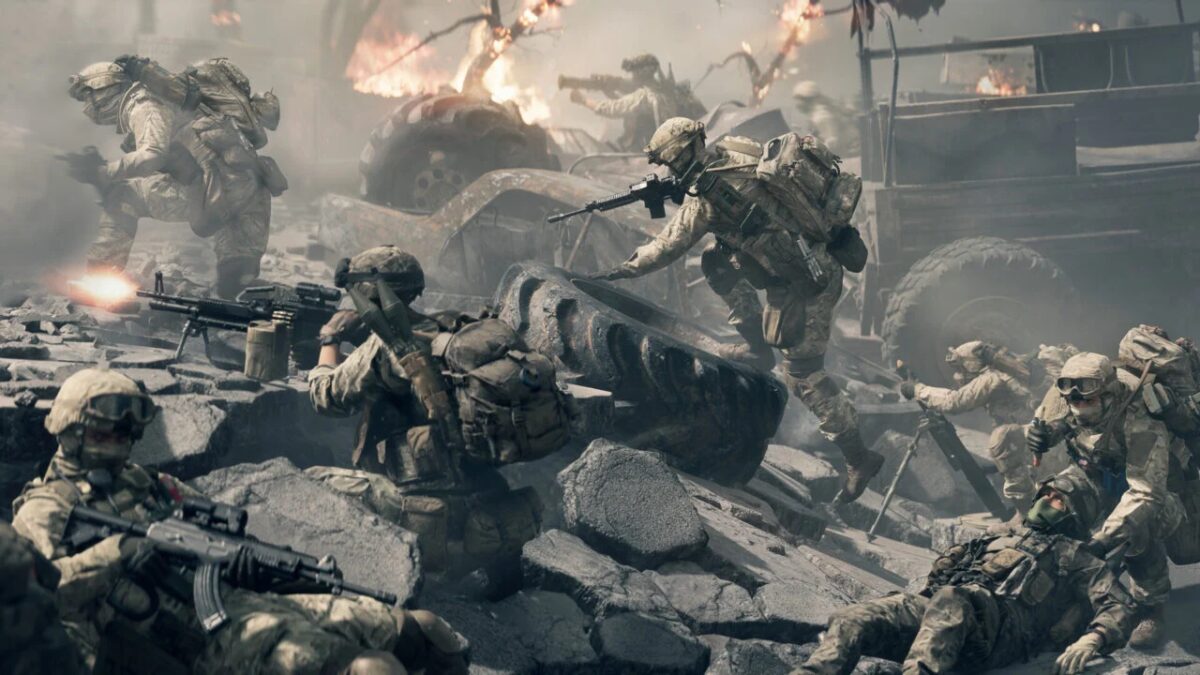 Battlefield 6 может получить режим Battle Royale уже на следующей неделе 1 ss cdd4347dac9843c9329f4fc393408f749c7fb848