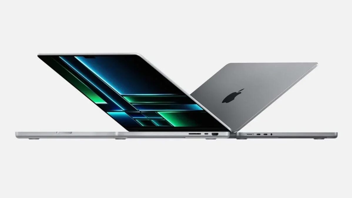 the fcc just leaked apples next macbook pro and ipad pro models