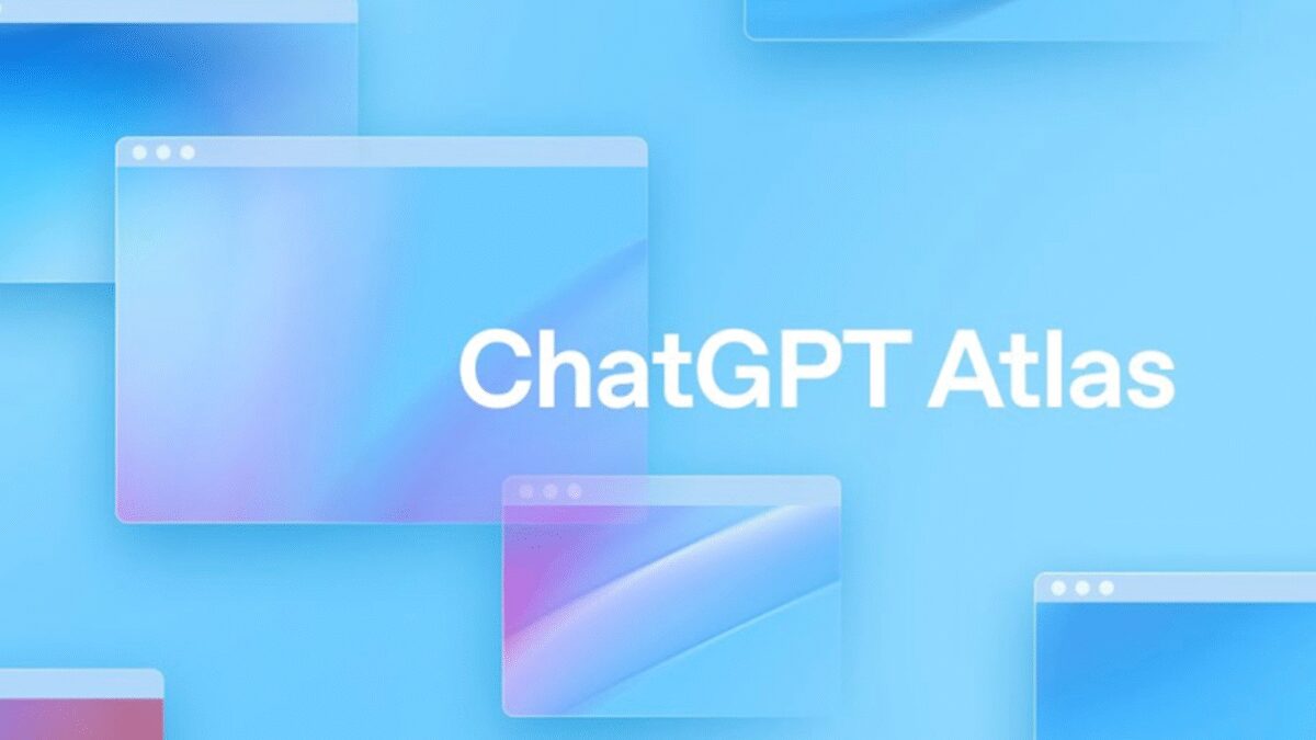OpenAI выпустила AI-браузер Atlas на базе ChatGPT 4 Atlas ChatGPT