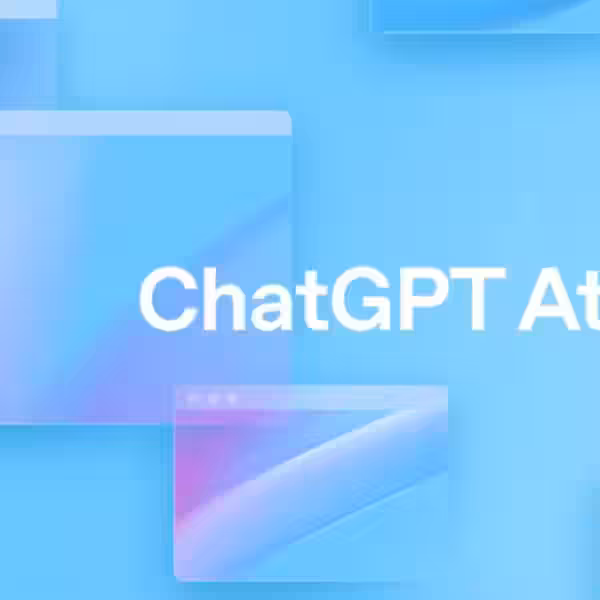 Atlas ChatGPT
