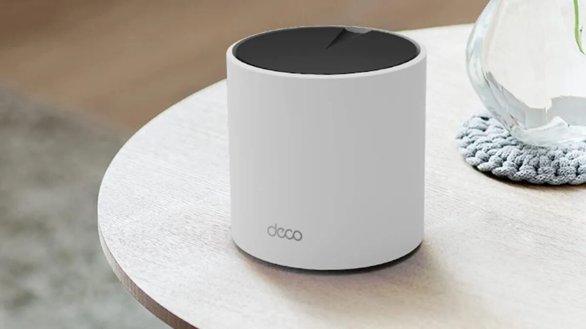 Власти США могут запретить продажу Wi-Fi-роутеров TP-Link из соображений нац. безопасности 1 tp link deco x55 wi fi 6 mesh system promo image.jpg