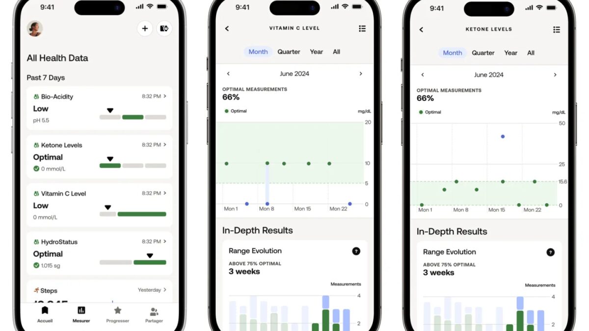 Умный анализатор мочи Withings U-Scan вышел в США и Европе 3 withings uscan 2.jpg