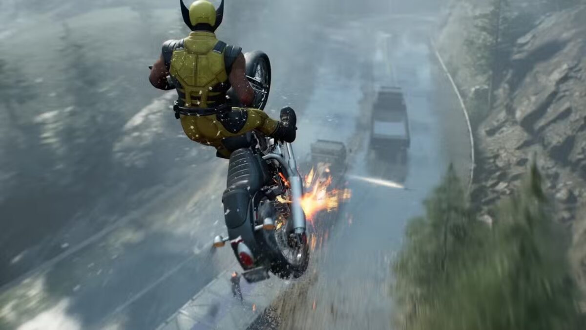 wolverine wolverineneedstofeeldifferentthanspiderman pic10