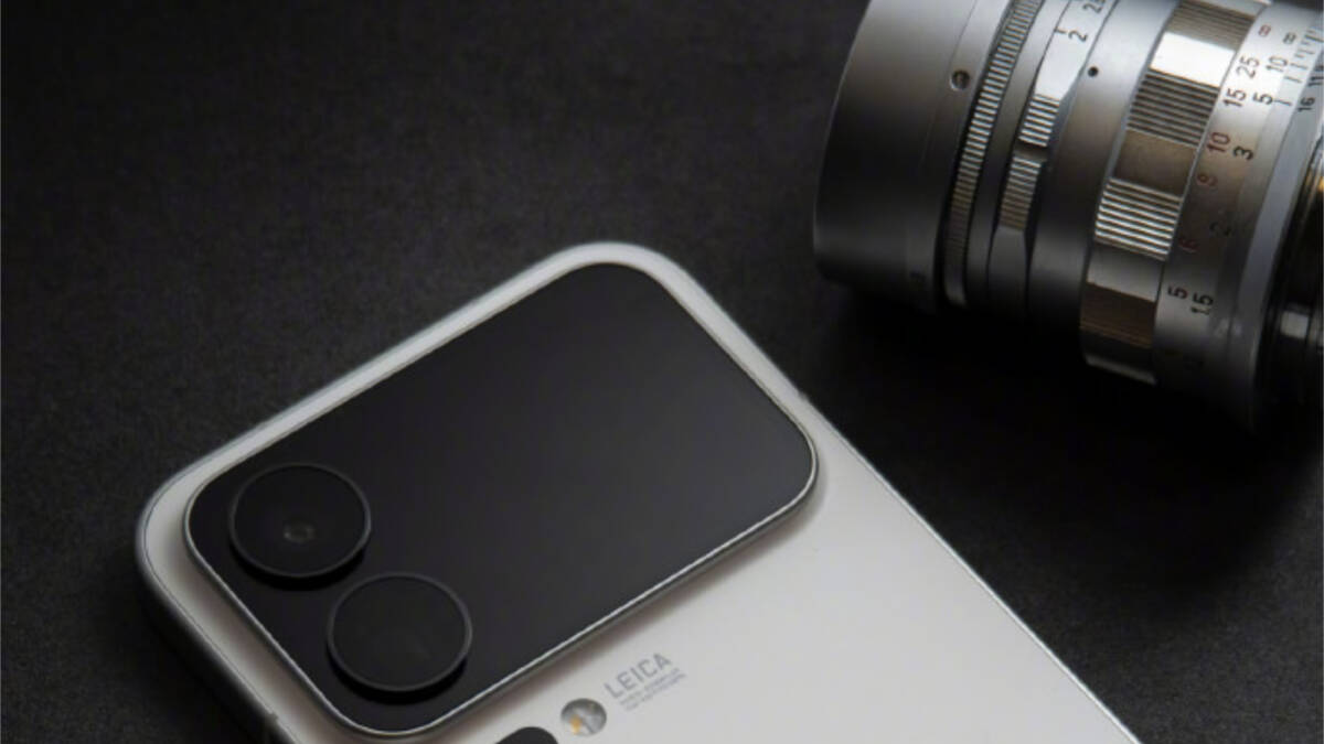 xaiomi 17 ultra camera hardware kv