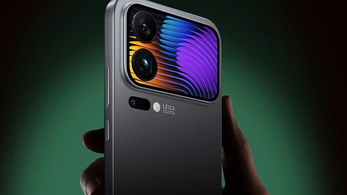 Стали известны подробности о камере Xiaomi 17 Ultra 2 Xiaomi 17 Ultra