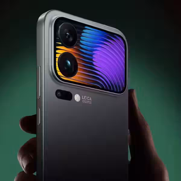 Xiaomi 17 Ultra