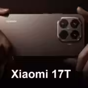 Xiaomi 17T