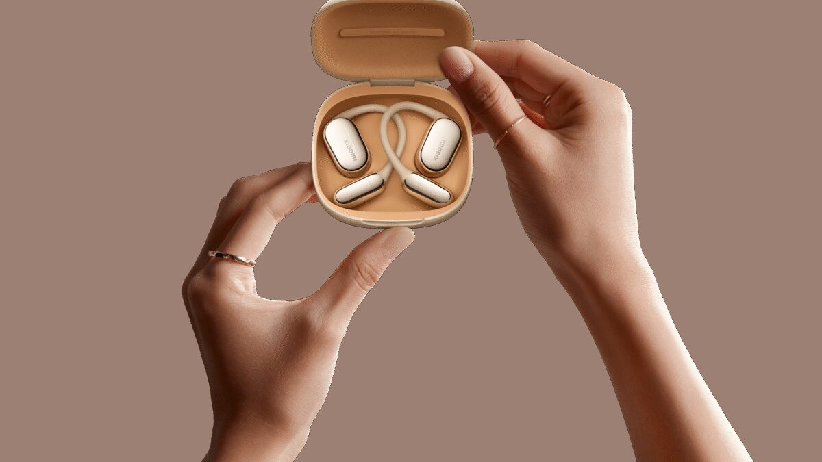 xiaomi openwear stereo pro 7