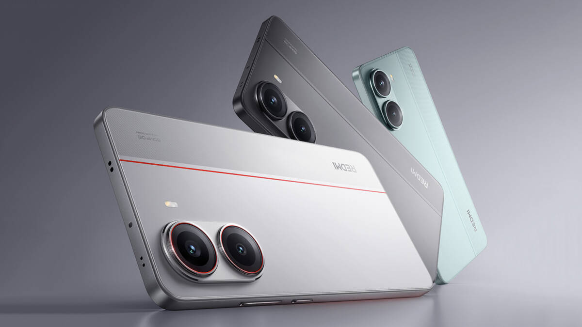 Redmi Turbo 5 выйдет в ноябре: чип Dimensity 8500 и батарея на 9000 мАч 3 xiaomi redmi turbo 5