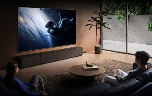 xiaomi tv s pro mini led series 2026