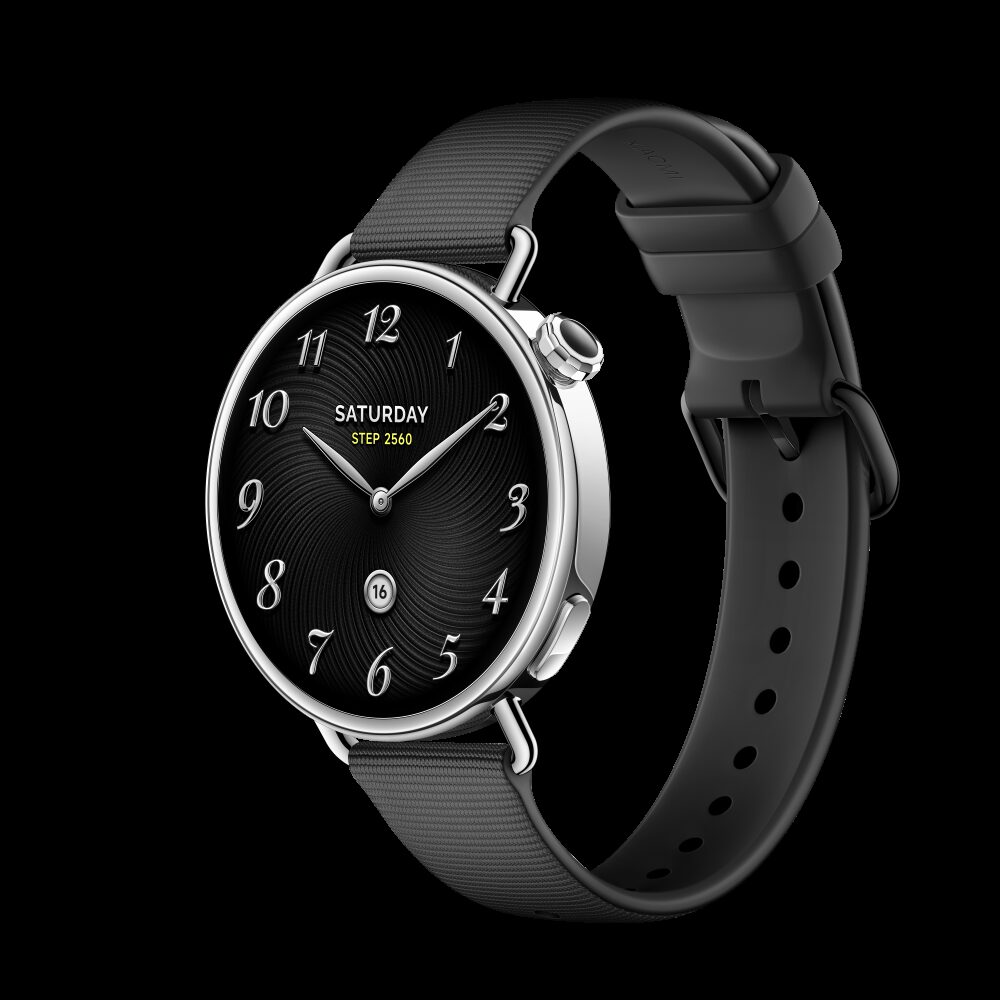 xiaomi watch s4 17
