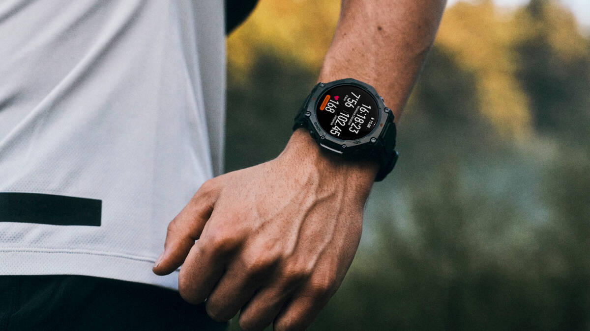 Amazfit T-Rex 3 Pro поступили в продажу в России 4 ycczfxidps.1 amazfit trex 3 pro