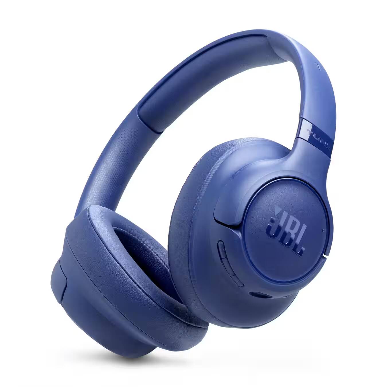 Беспроводные наушники JBL Tune 730BT слева в фас