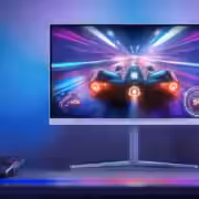 Philips представила игровой OLED-монитор Evnia 27M2N6501L с QD-матрицей и высокой частотой обновления 2 24c0b3cede0c412a80fdb30c00fc4301