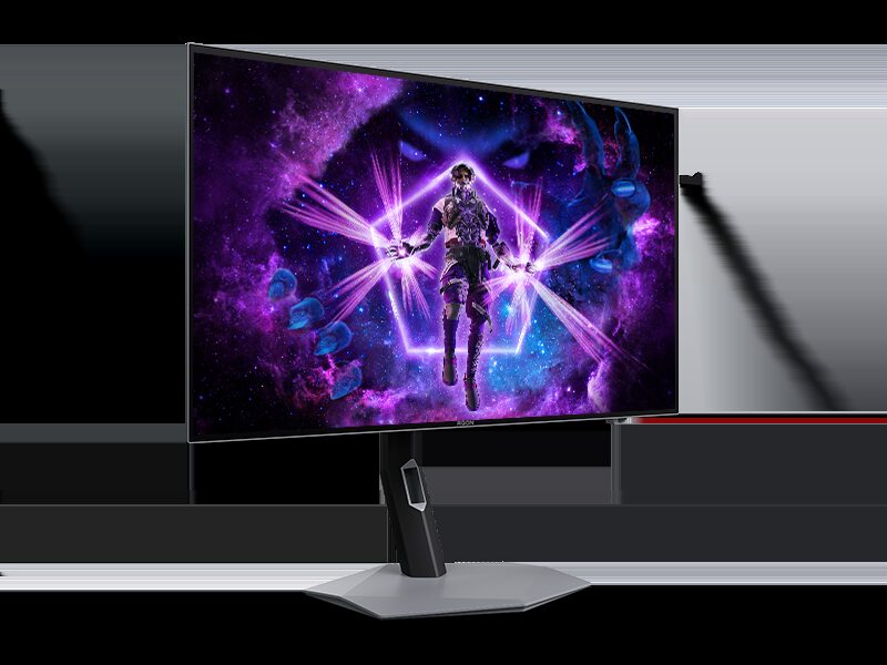 AOC представила игровой монитор Agon Pro AGP327UZD 4 4cce9b341b57c37b233fee9d22ae85db