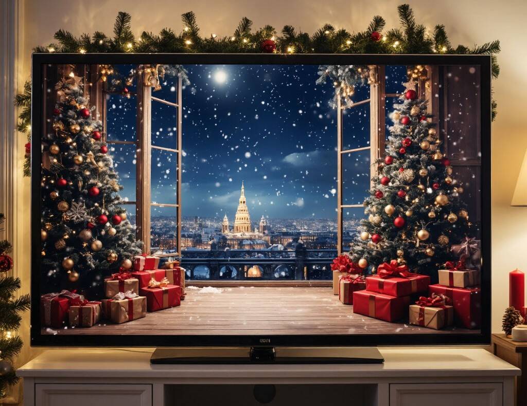 что посмотреть