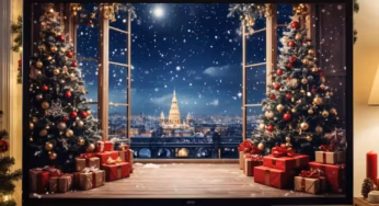 Что посмотреть на новогодних праздниках 2026?