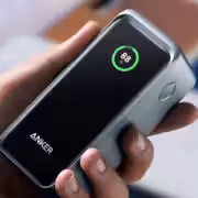 anker prime power bank 20000 mah 200w