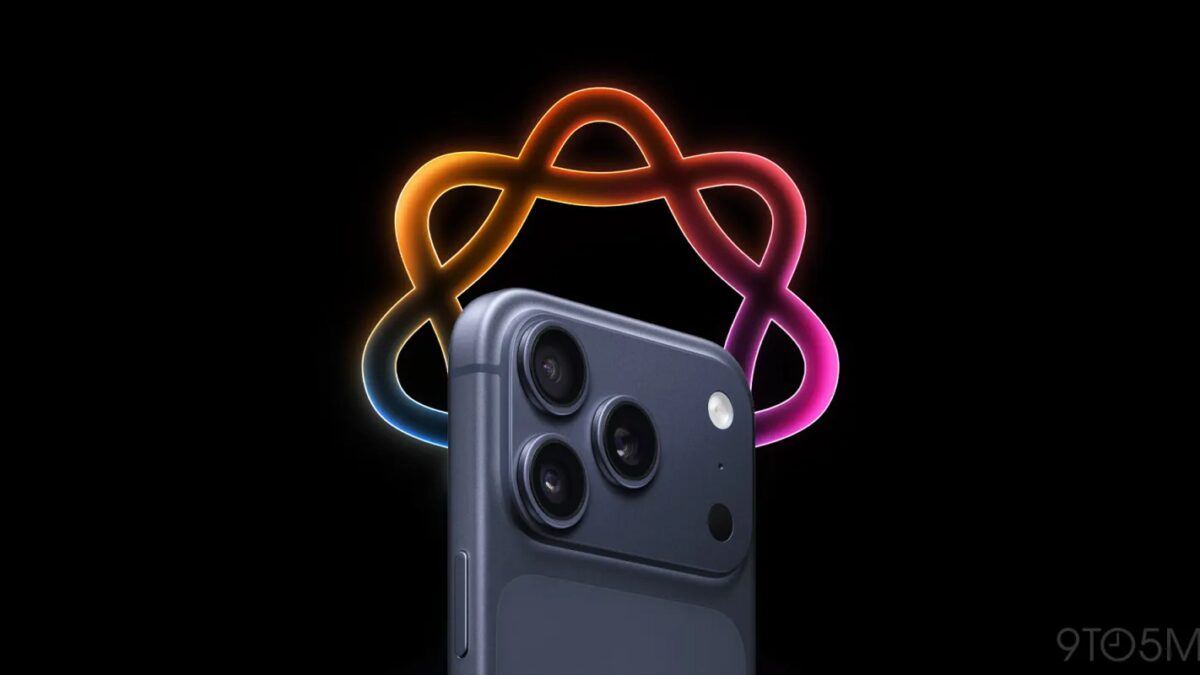 apple intelligence iphone 17 pro