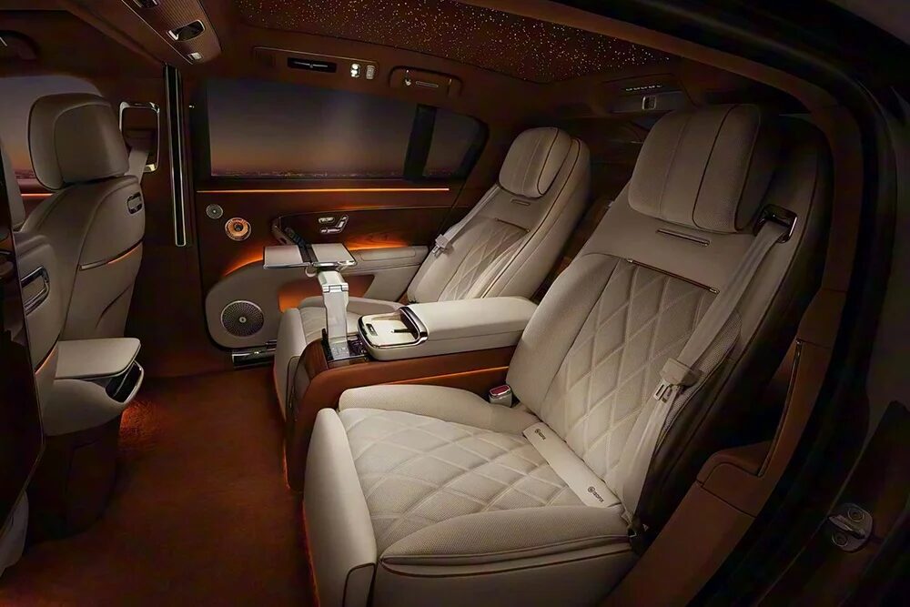 В России начались продажи роскошного седана Maextro S800 7 aqabflc5wuu6kvgzmahh4rjg2j2oxo a1uecr9pb6vx8sqv